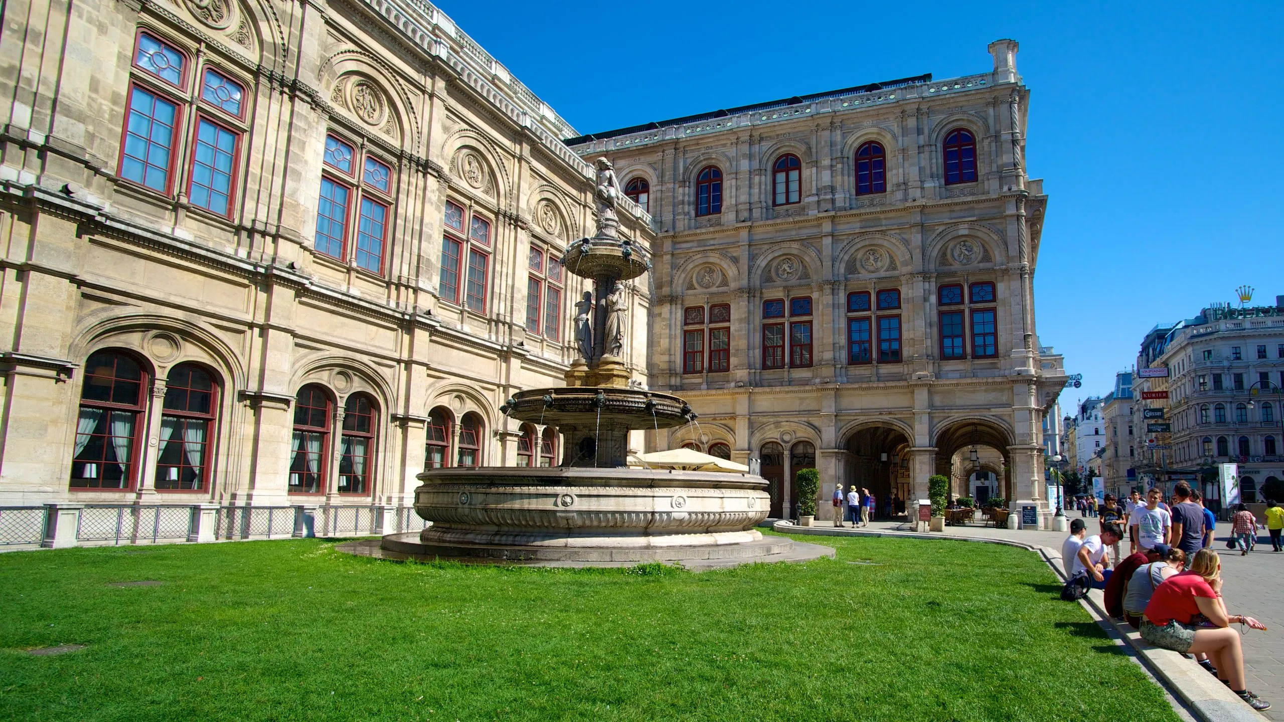 Wiener Staatsoper