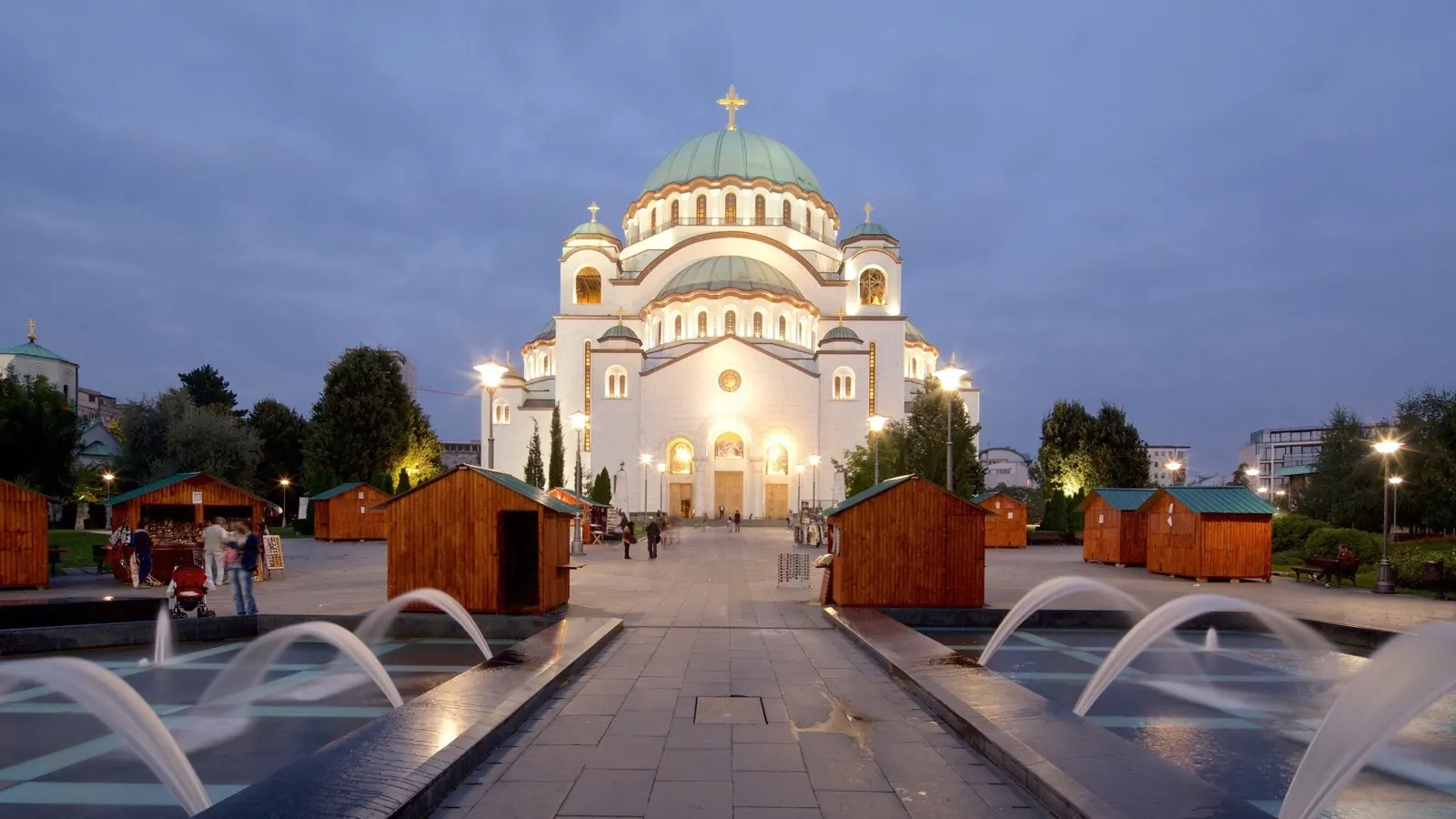 Beograd