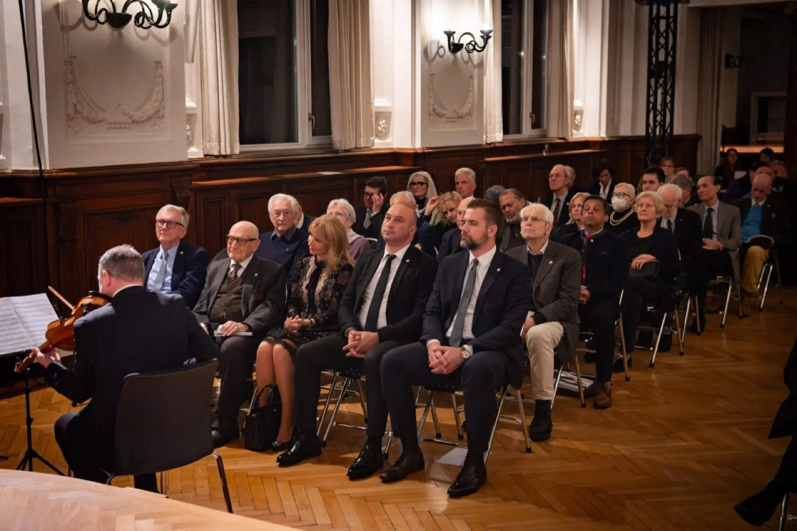 65 Jahre PAN - Ein Netzwerk, das Menschen, Kulturen und Gemeinschaften verbindet