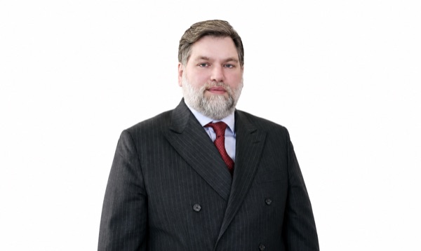 S. E. Marko Blagojević