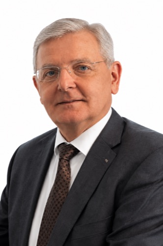 Dr. Dejan Jelić