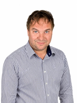 Willy Kassierer