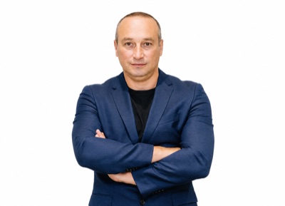 Igor Miketić