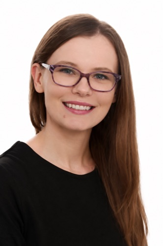 Sonja Schromm