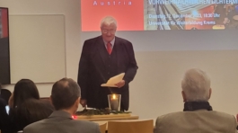 Die Tradition der Christkindlmärkte